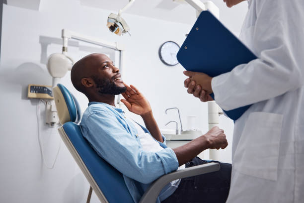 Best Emergency Dental Filling Replacement  in Corydon, IA