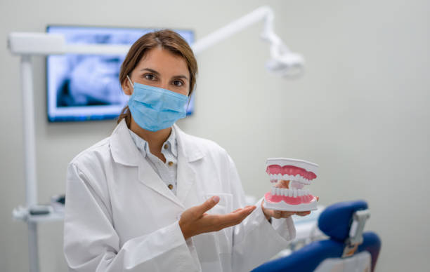 Best Chipped Tooth Repair Near Me  in Corydon, IA