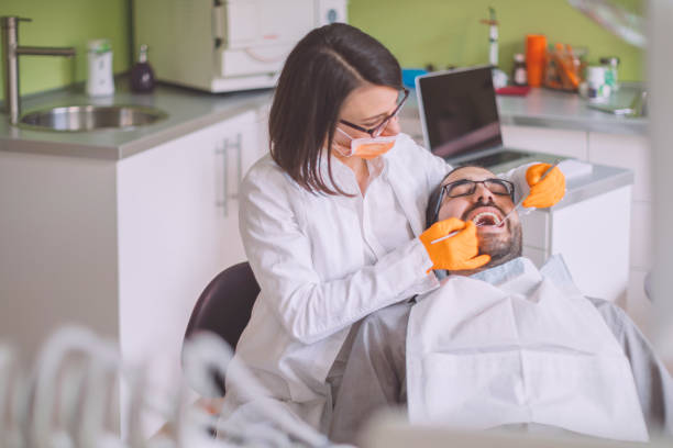 Emergency Dentist Open Today in IA